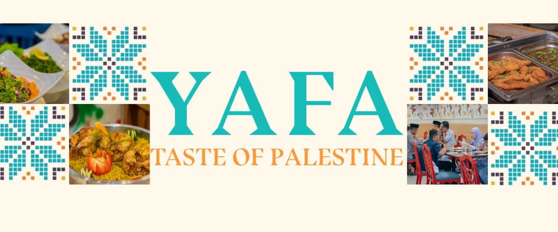 YAFA TTDI